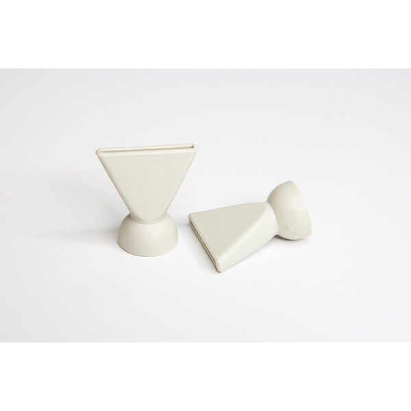 Cedarberg Snap-Loc Systems 1/4 System 1" Flare Nozzle Pac of 2 8425-19 - main